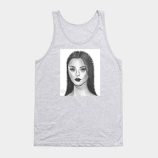 Devon Aoki Tank Top